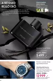 Oriflame katalógus Oldal 36