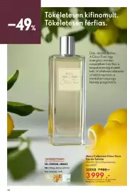 Oriflame katalógus Oldal 38