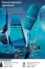 Oriflame katalógus Oldal 42