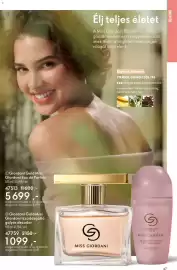 Oriflame katalógus Oldal 47