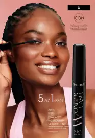 Oriflame katalógus Oldal 5