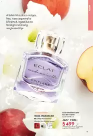 Oriflame katalógus Oldal 51