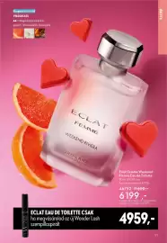 Oriflame katalógus Oldal 53