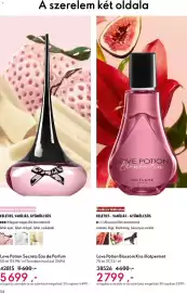 Oriflame katalógus Oldal 54