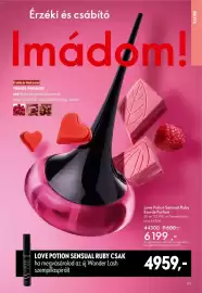 Oriflame katalógus Oldal 55