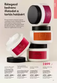 Oriflame katalógus Oldal 57