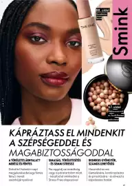 Oriflame katalógus Oldal 61