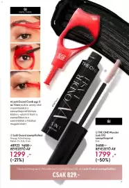 Oriflame katalógus Oldal 7