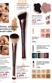Oriflame katalógus Oldal 70