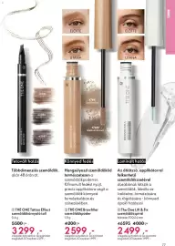 Oriflame katalógus Oldal 77