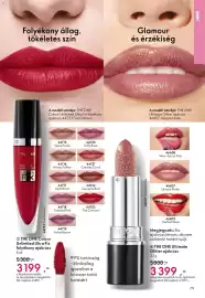 Oriflame katalógus Oldal 79