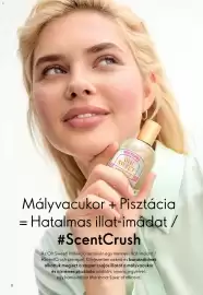 Oriflame katalógus Oldal 8