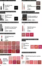 Oriflame katalógus Oldal 80