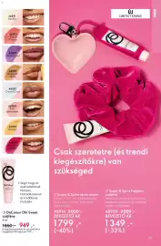 Oriflame katalógus Oldal 85