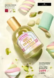 Oriflame katalógus Oldal 9