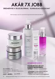 Oriflame katalógus Oldal 98