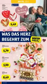 Hofer Flugblatt woche 4 Seite 14