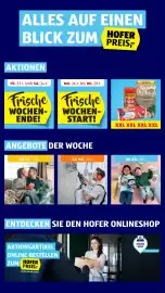 Hofer Flugblatt woche 4 Seite 2