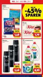 Hofer Flugblatt woche 4 Seite 21