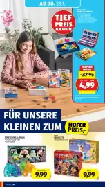 Hofer Flugblatt woche 4 Seite 38