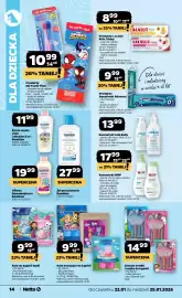 Netto gazetka Strona 14