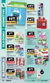 Netto gazetka Strona 16