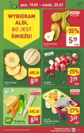 ALDI gazetka Strona 11