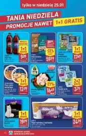 ALDI gazetka Strona 12
