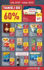 ALDI gazetka Strona 9