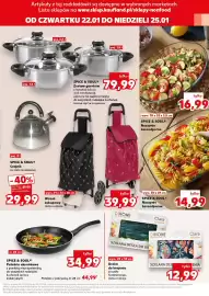 Kaufland gazetka tydzień 4 Strona 11
