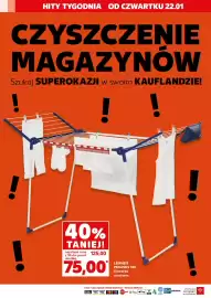 Kaufland gazetka tydzień 4 Strona 2