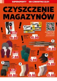 Kaufland gazetka tydzień 4 Strona 4