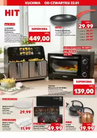 Kaufland gazetka tydzień 4 Strona 6