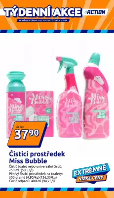 Action leták (platné do 27-01)