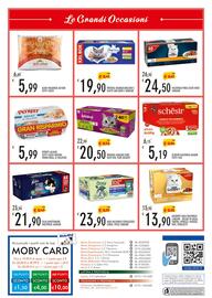 Volantino Moby Dick Pagina 12