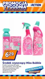 Action gazetka tydzień 4 Strona 1