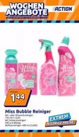 Action Flugblatt woche 4 Seite 1