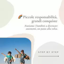 Volantino Villabebè Pagina 1