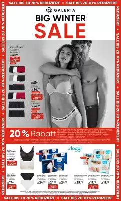 Galeria Prospekt (gültig bis 3-02)