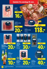 Lidl tilbudsavis uge 5 Side 12