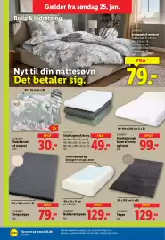 Lidl tilbudsavis uge 5 Side 19