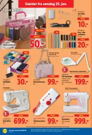 Lidl tilbudsavis uge 5 Side 20