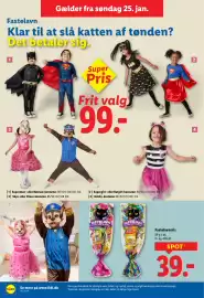 Lidl tilbudsavis uge 5 Side 22