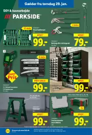 Lidl tilbudsavis uge 5 Side 23