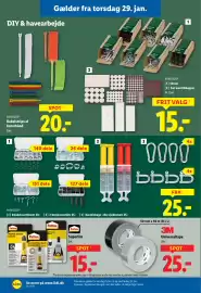 Lidl tilbudsavis uge 5 Side 25