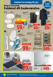 Lidl tilbudsavis uge 5 Side 27
