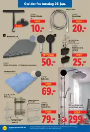 Lidl tilbudsavis uge 5 Side 28