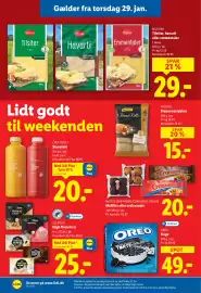 Lidl tilbudsavis uge 5 Side 35