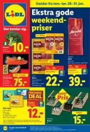 Lidl tilbudsavis uge 5 Side 37