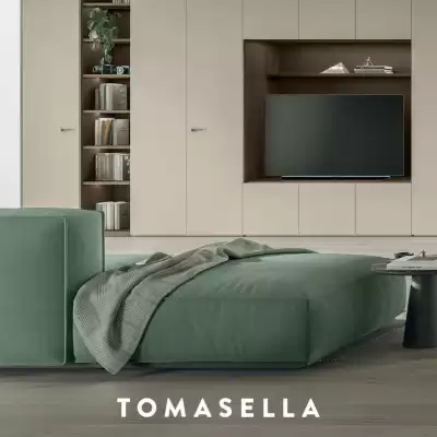 Volantino Dotolo Mobili (valido fino al 21-01)